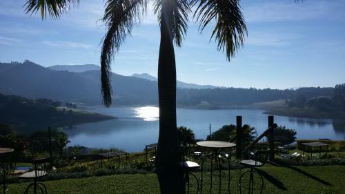 Hostal Pousada Recanto Varanda Do Sol