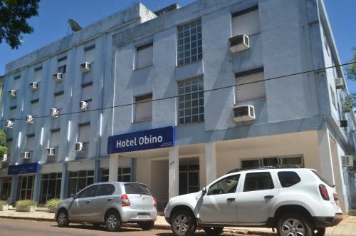 Hotel Obino S�o Borja