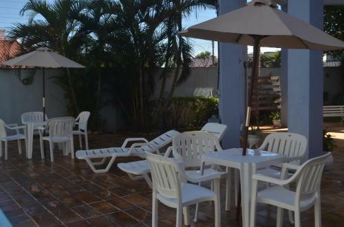 Hotel Obino S�o Borja