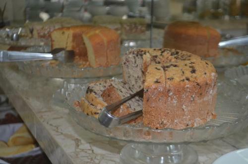 Hotel Obino S�o Borja