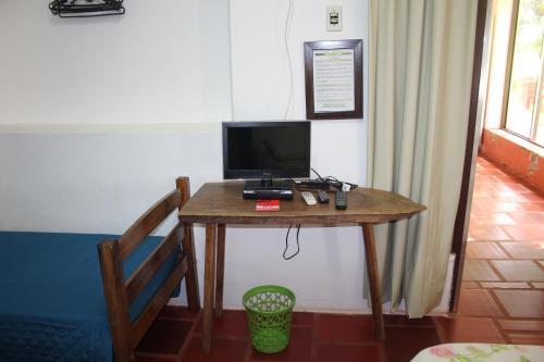 Agroturismo Pousada Do S�tio Preserva