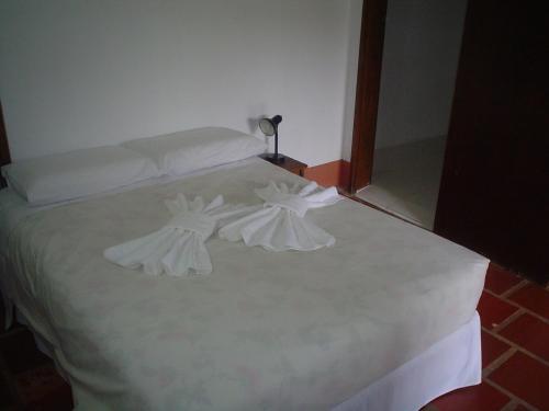 Agroturismo Pousada Do S�tio Preserva