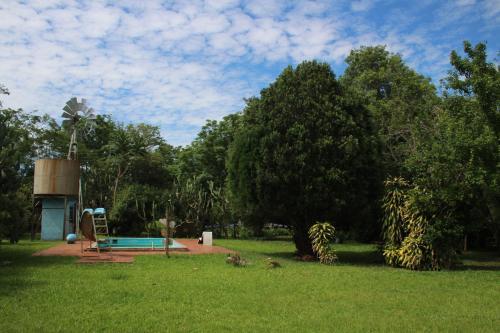 Agroturismo Pousada Do S�tio Preserva