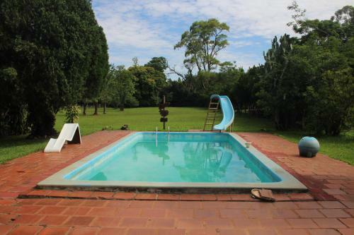 Agroturismo Pousada Do S�tio Preserva