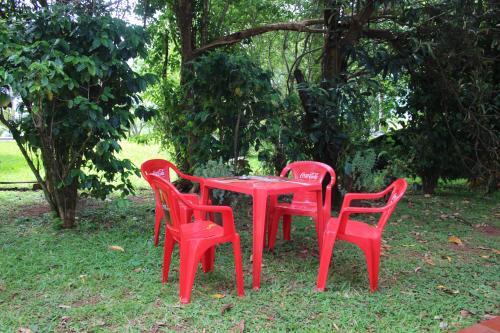 Agroturismo Pousada Do S�tio Preserva