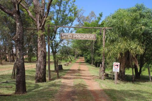 Agroturismo Pousada Do S�tio Preserva