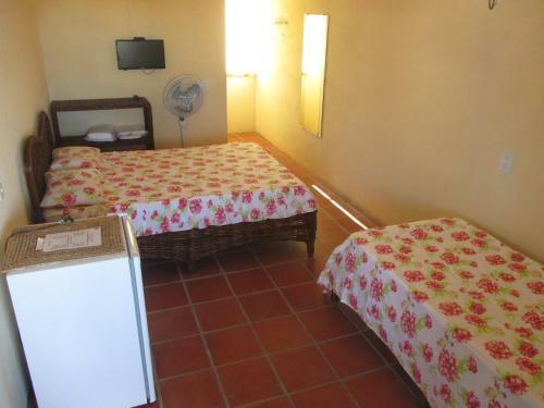 Hotel Sol Da Barra