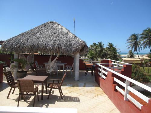 Hotel Sol Da Barra