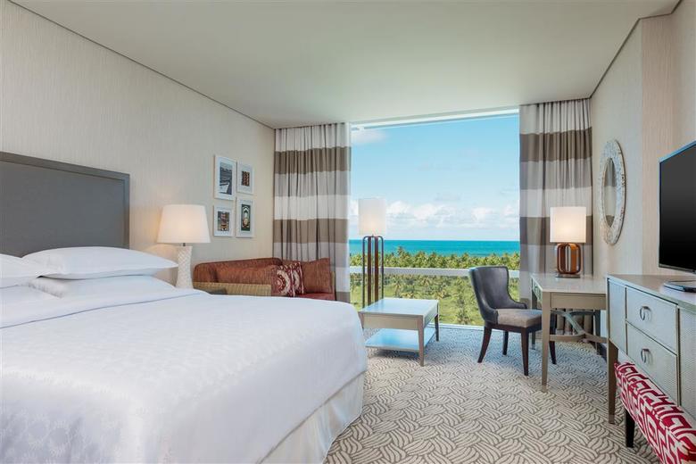 Hotel Sheraton Reserva Do Paiva