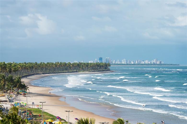 Hotel Sheraton Reserva Do Paiva