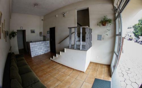 Hostal Pousada Pouso Alto