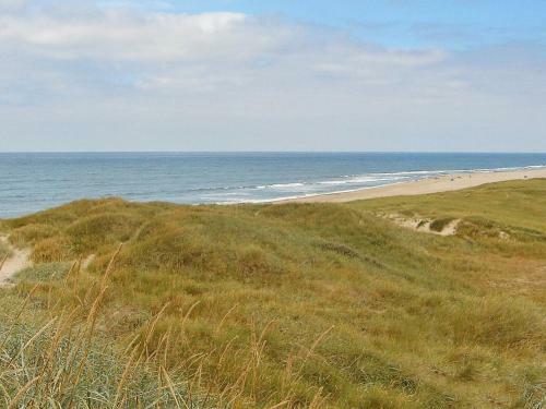 Three-bedroom Holiday Home In Harbo�re 23