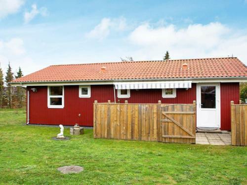Holiday Home Skjern VI