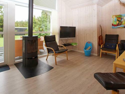 Holiday Home Skjern