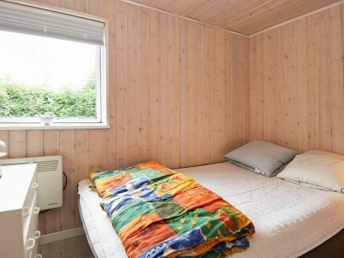 Two-bedroom Holiday Home In Hejls 11