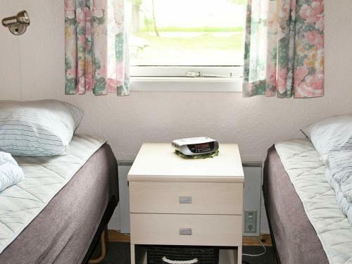 Three-bedroom Holiday Home In Bl�vand 27