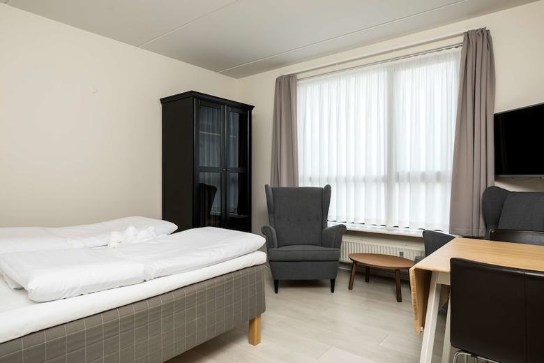 Hotel Best Western Royal Holstebro
