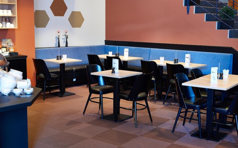Hotel Best Western Royal Holstebro