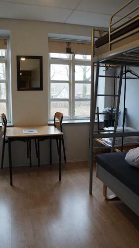 Albergue U3z Holstebro Vandrerhjem