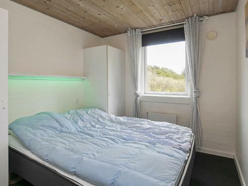 Holiday Home Lyngsletten