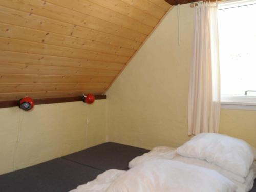 Two-bedroom Holiday Home In Ringk�bing 20