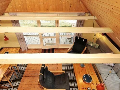 Two-bedroom Holiday Home In Ringk�bing 24