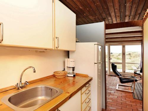 Two-bedroom Holiday Home In Ringk�bing 24