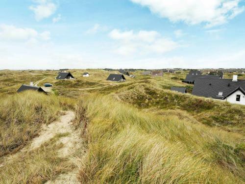 Two-bedroom Holiday Home In Ringk�bing 24