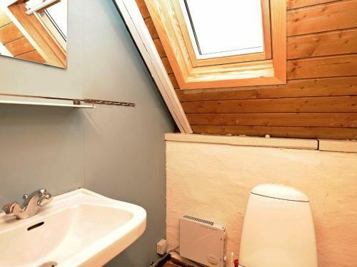 Two-bedroom Holiday Home In Ringk�bing 24