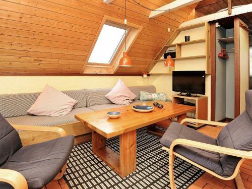 Two-bedroom Holiday Home In Ringk�bing 24