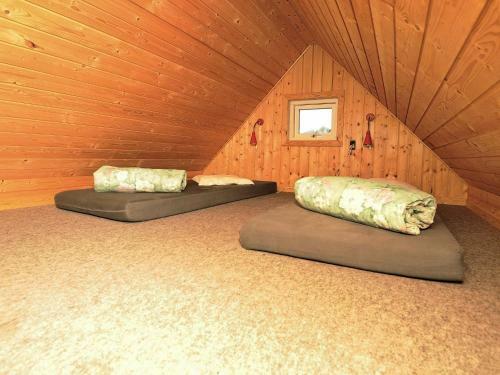 Two-bedroom Holiday Home In Ringk�bing 24