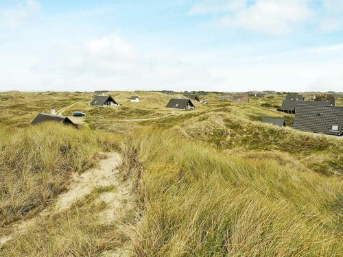 Two-bedroom Holiday Home In Ringk�bing 23