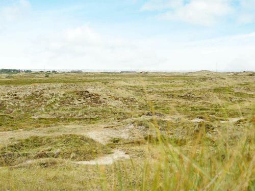 Two-bedroom Holiday Home In Ringk�bing 23