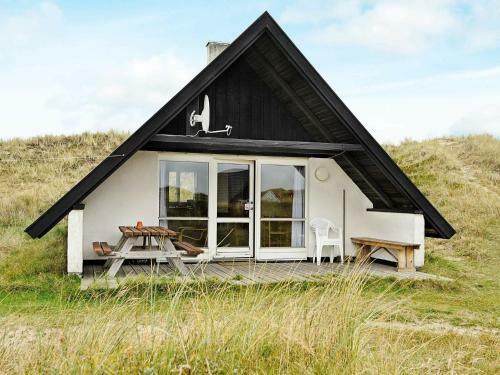 Two-bedroom Holiday Home In Ringk�bing 23