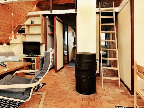 Two-bedroom Holiday Home In Ringk�bing 23