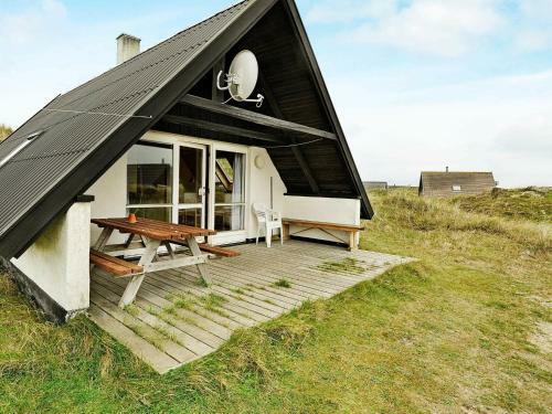 Two-bedroom Holiday Home In Ringk�bing 23