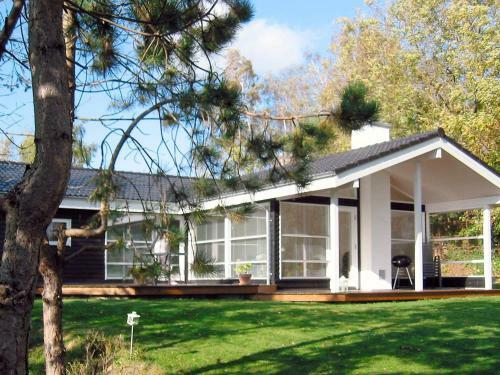 Three-bedroom Holiday Home In Kirke Hyllinge 1