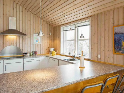 Holiday Home Marsvej II