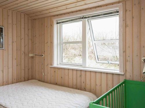 Holiday Home Marsvej II