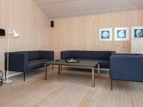 Holiday Home Klokkerholm