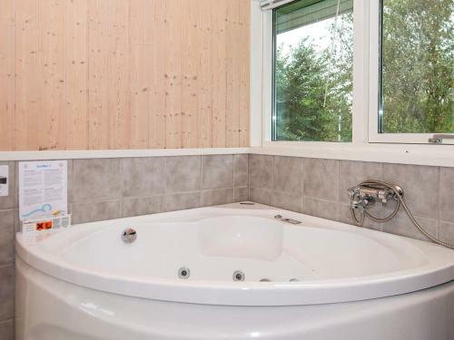 Holiday Home Klokkerholm