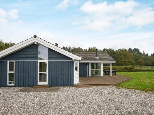 Holiday Home Klokkerholm