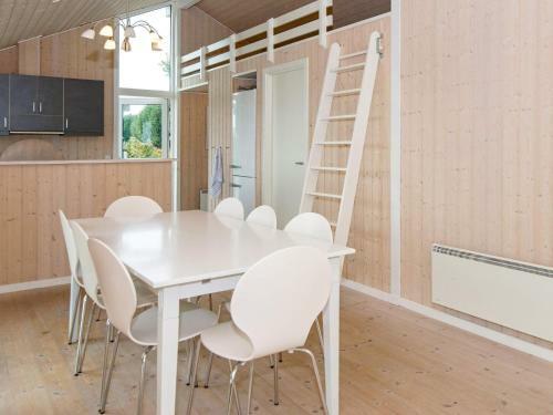 Holiday Home Klokkerholm
