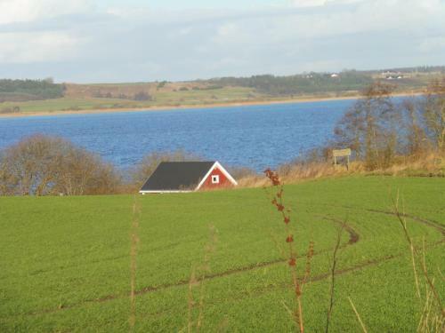 Hjarb�k Fjord Camping & Cottages