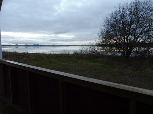 Hjarb�k Fjord Camping & Cottages