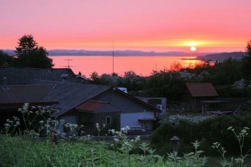 Hjarb�k Fjord Camping & Cottages