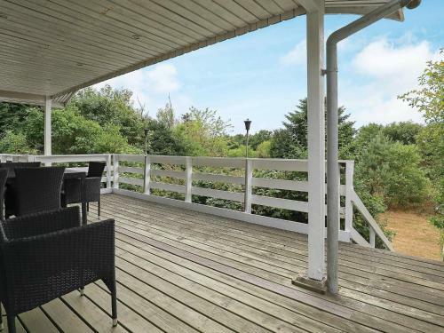 Holiday Home L�gst�r V