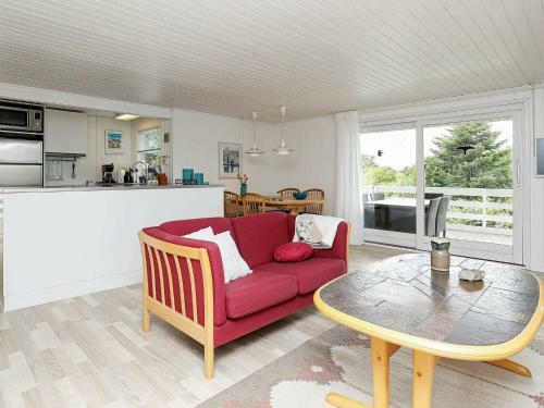 Holiday Home L�gst�r V