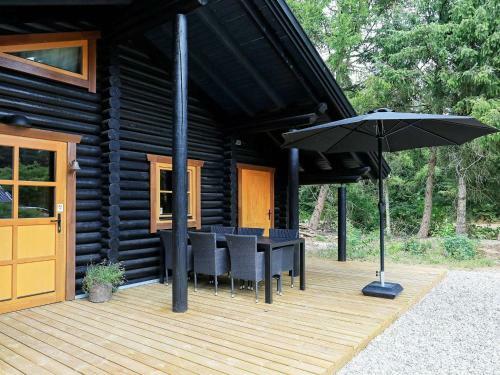 Holiday Home L�gst�r V
