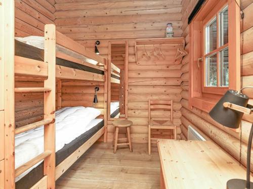 Holiday Home L�gst�r V